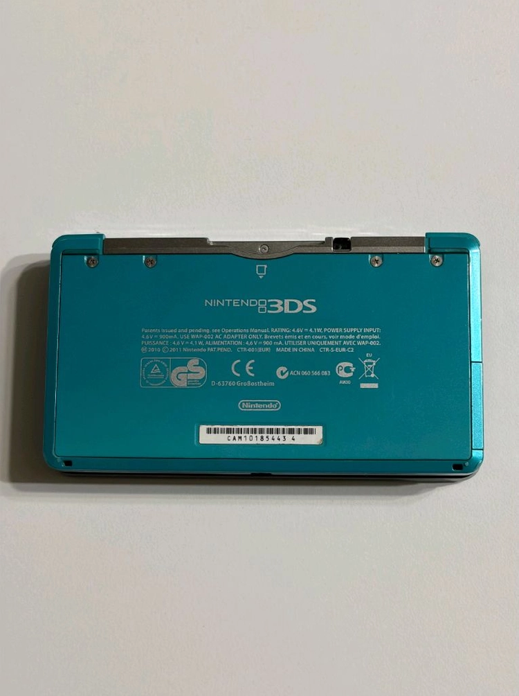 닌텐도 3ds 게임많음 판매합니다 이미지