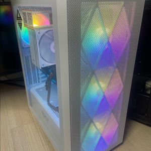 라이젠5 5600x rtx3080 고사양 컴퓨터 이미지