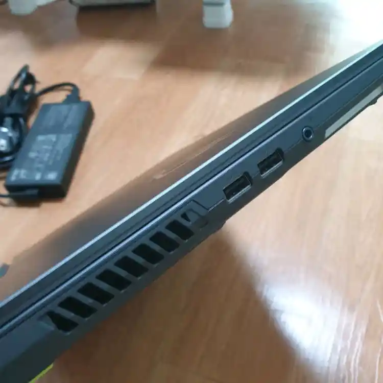 ASUS ROG Strix G15 (RTX 3060 / 라이젠7 6800H /DDR5 16G / 512G) 노트북 이미지