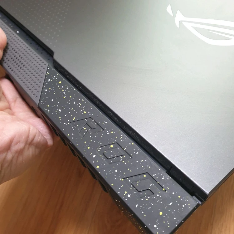 ASUS ROG Strix G15 (RTX 3060 / 라이젠7 6800H /DDR5 16G / 512G) 노트북 이미지