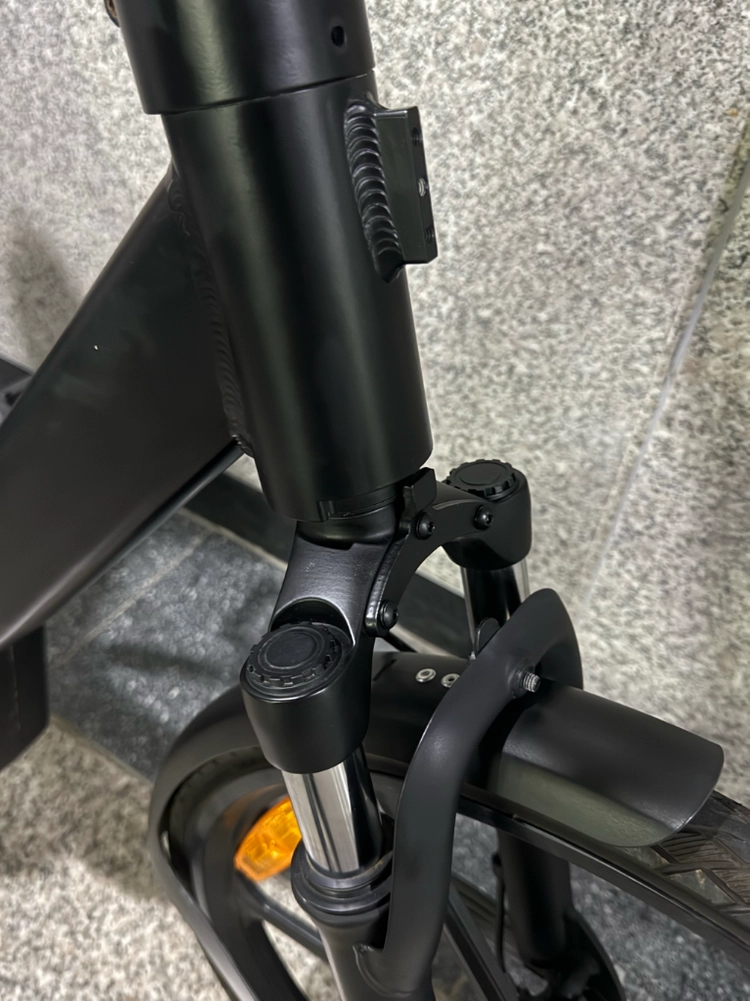 비아지오 hx5 pro 전기자전거 이미지