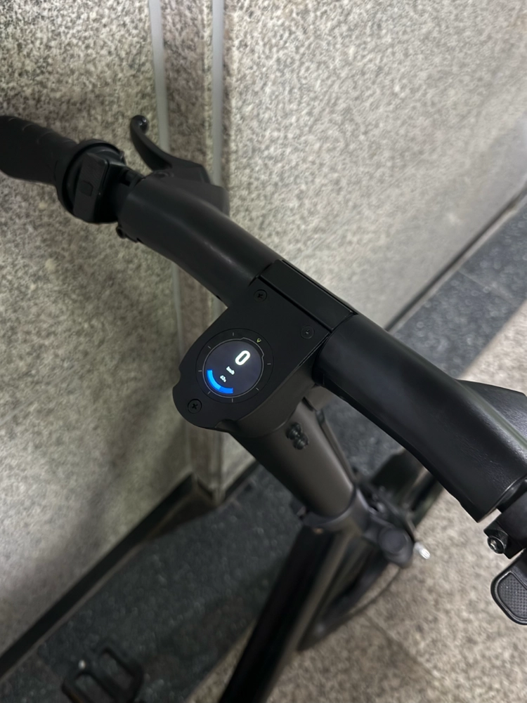 비아지오 hx5 pro 전기자전거 이미지
