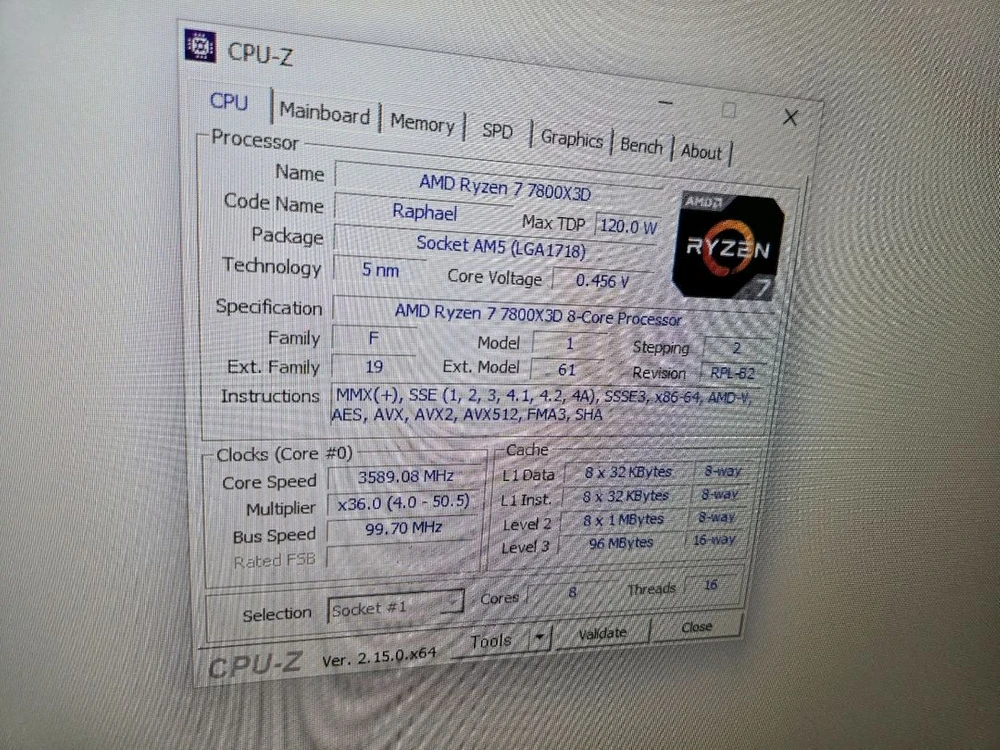 7800x3d b650 ddr5 32gb 1000w 1tb 4070슈퍼 팔아요 풀박 4070 s 수냉 반본체 가능 이미지