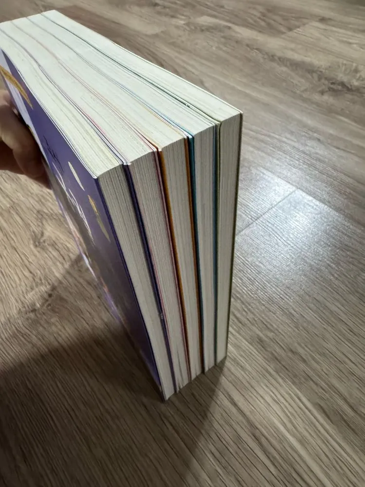 역사가보이는우리문화이야기 5권세트 이미지