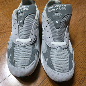 993 운동화 이미지