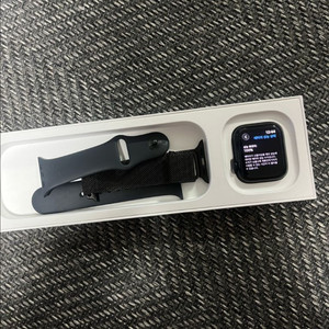 애플워치 se2 40mm (GPS) 팝니다 이미지