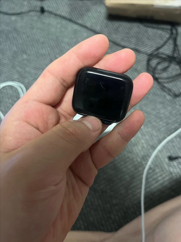 애플워치 se2 40mm (GPS) 팝니다 이미지
