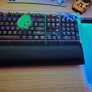razer huntsman v3 pro 레이저 헌츠맨 v3 프로 한글 풀배열 이미지