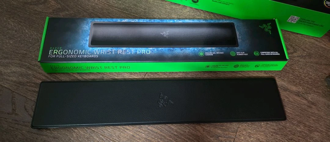 razer huntsman v3 pro 레이저 헌츠맨 v3 프로 한글 풀배열 이미지