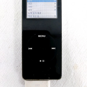 애플 아이팟 2기가 a1137 이미지