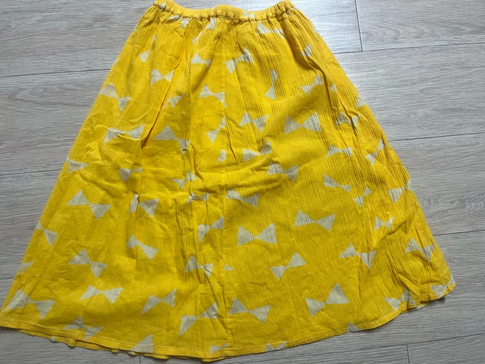 보보쇼즈 상하의한벌 10-12years(148cm) 이미지