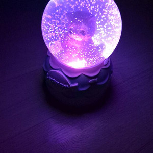 LED 별사탕 램프 이미지
