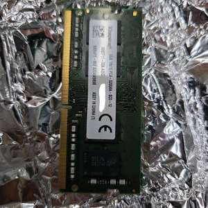 노트북 램 ddr4 3200v 8gb 팝니다 이미지