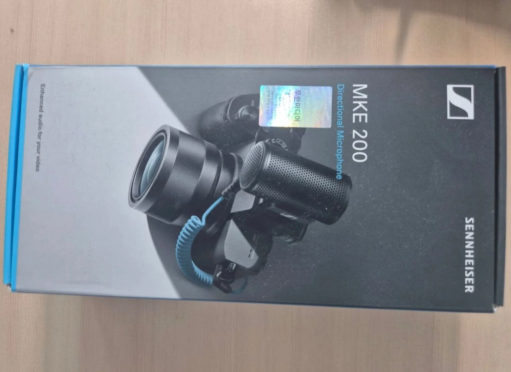 캐논 EOS 850D 카메라 풀세트 + LED 조명, 마이크, 삼각대 이미지