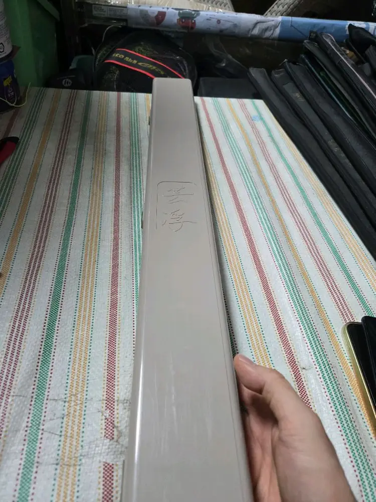 나루예 낚시 찌 6개 셋트 55~65길이 이미지