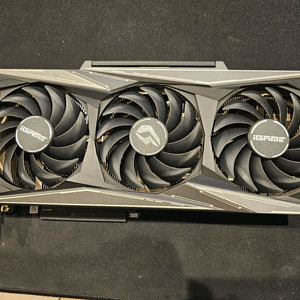 RTX 3080 Ti 불칸 이미지