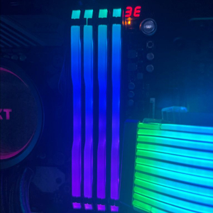 커세어 ddr4 4266 32기가 이미지