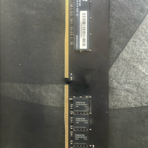 klevv ddr4 16gb 2666mhz 램 이미지