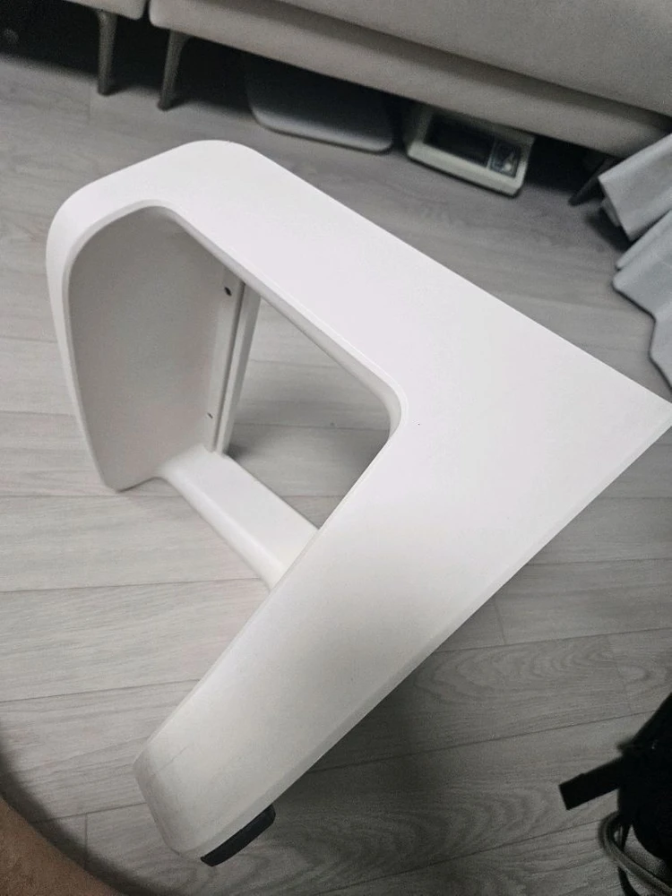 리바트 쿠션 발받침대 이미지