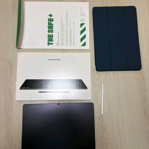 갤럭시탭S11 울트라, 256기가, wifi, 신품급 이미지