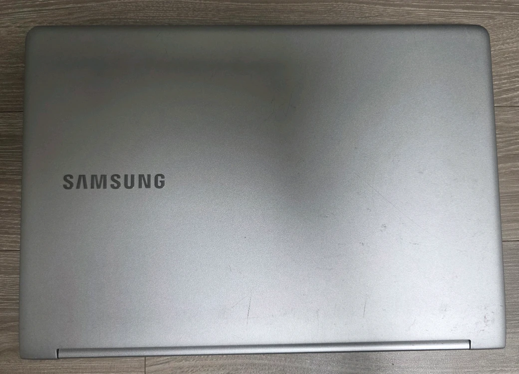 부품용] 삼성 노트북 NT900X3K-K59M i5 8G 128G 이미지