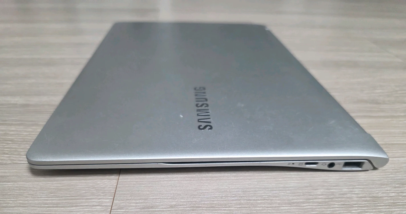부품용] 삼성 노트북 NT900X3K-K59M i5 8G 128G 이미지