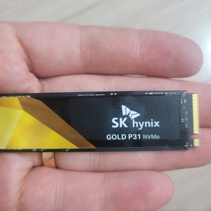 하이닉스 p31 500gb 이미지