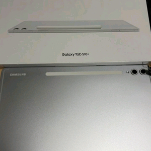 삼성 갤럭시 탭 S10 플러스(256gb) 거의새것 이미지