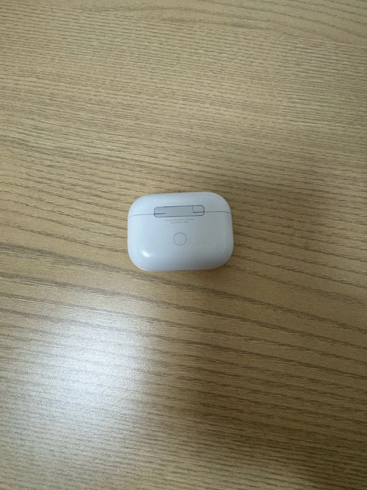 에어팟 프로2세대 c타입 이미지