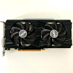 이엠텍 GeForce GTX 1660 Ti 6G 그래픽카드 무료배송 이미지