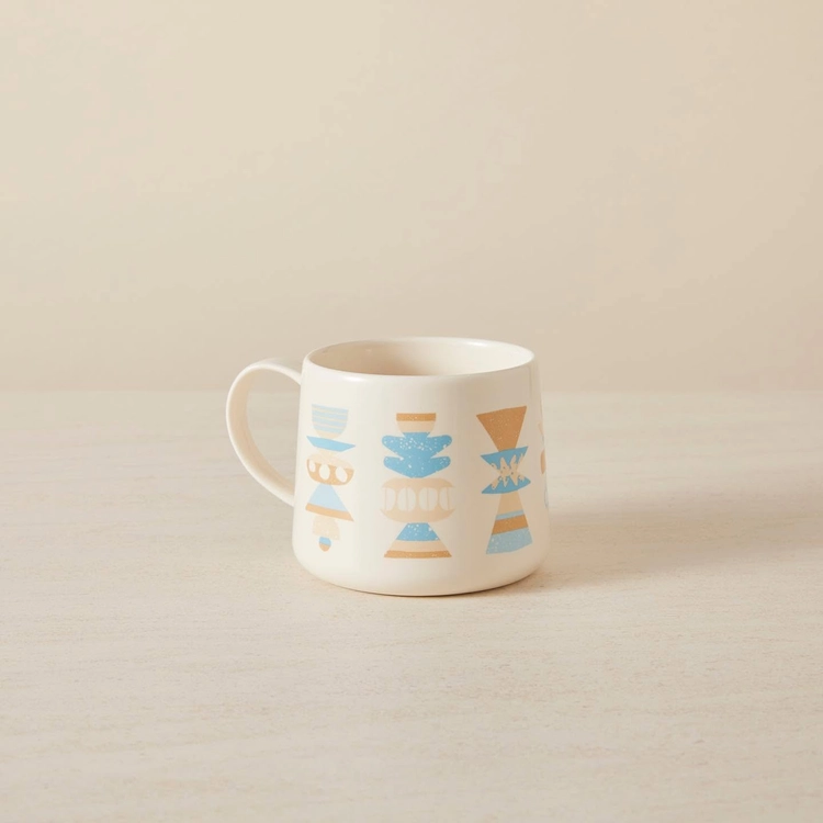 블루보틀 코디 허드슨 홀리데이 머그 340ml 이미지