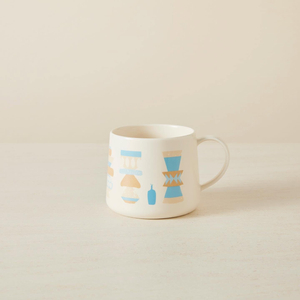 블루보틀 코디 허드슨 홀리데이 머그 340ml 이미지