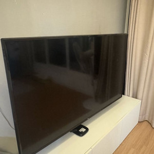 LG 65UJ6600 65인치 UHD 4K TV 판매합니다 이미지