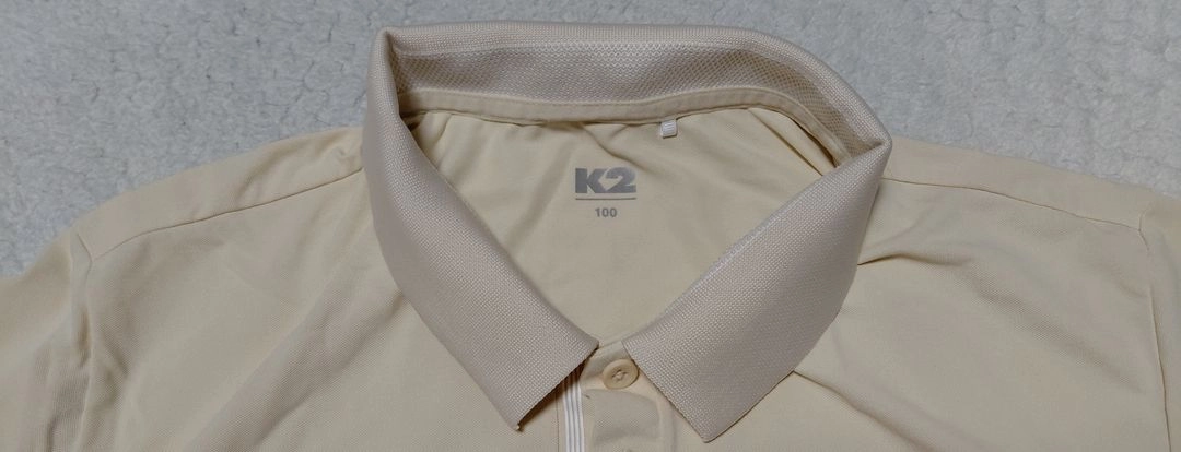 K2 남성 반팔티 100(c) 이미지