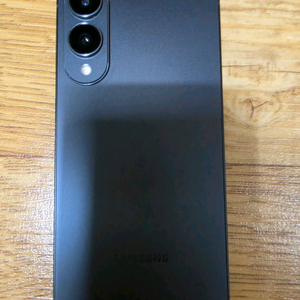 갤럭시 S25 엣지 특SS급 256G 새상품급 3개월 미만 이미지