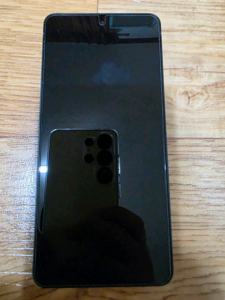 갤럭시 S25 엣지 특SS급 256G 새상품급 3개월 미만 이미지