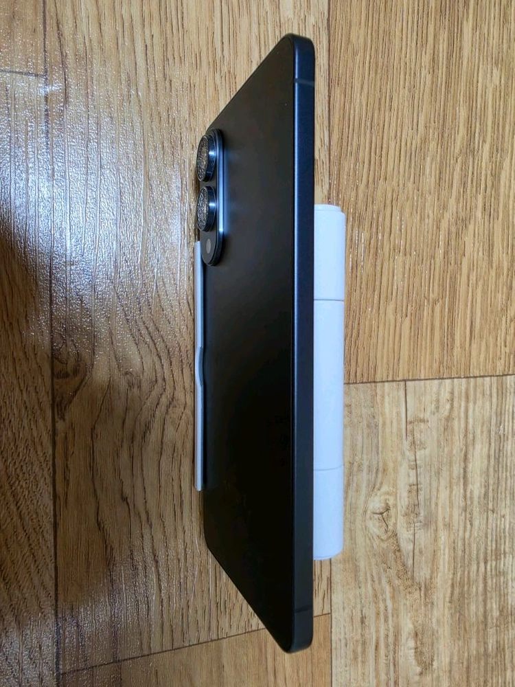 갤럭시 S25 엣지 특SS급 256G 새상품급 3개월 미만 이미지