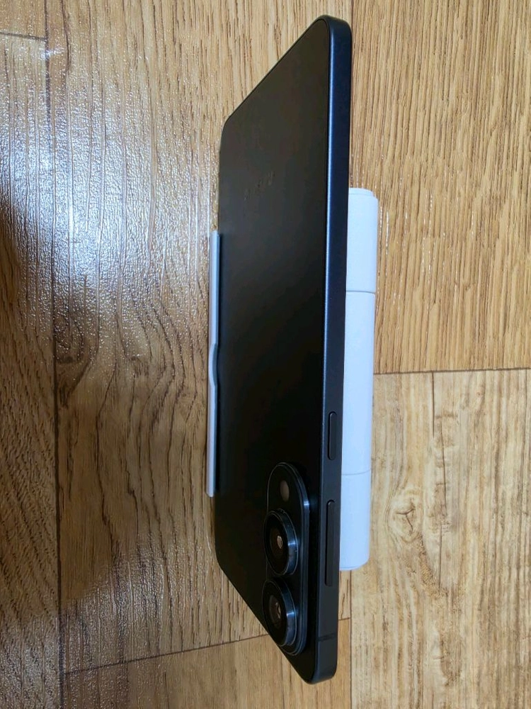 갤럭시 S25 엣지 특SS급 256G 새상품급 3개월 미만 이미지