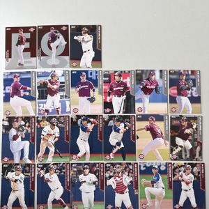 키움히어로즈 2026 kbo 카드 키움 알파벳 키움 노멀 카드 이미지