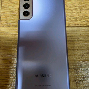 갤럭시 S21 플러스 S급 256G 무잔상 공기기 이미지