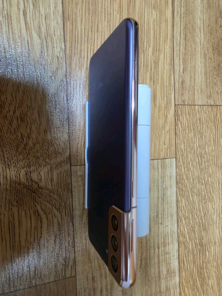 갤럭시 S21 플러스 S급 256G 무잔상 공기기 이미지