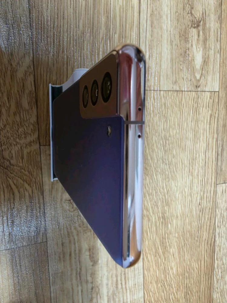 갤럭시 S21 플러스 S급 256G 무잔상 공기기 이미지