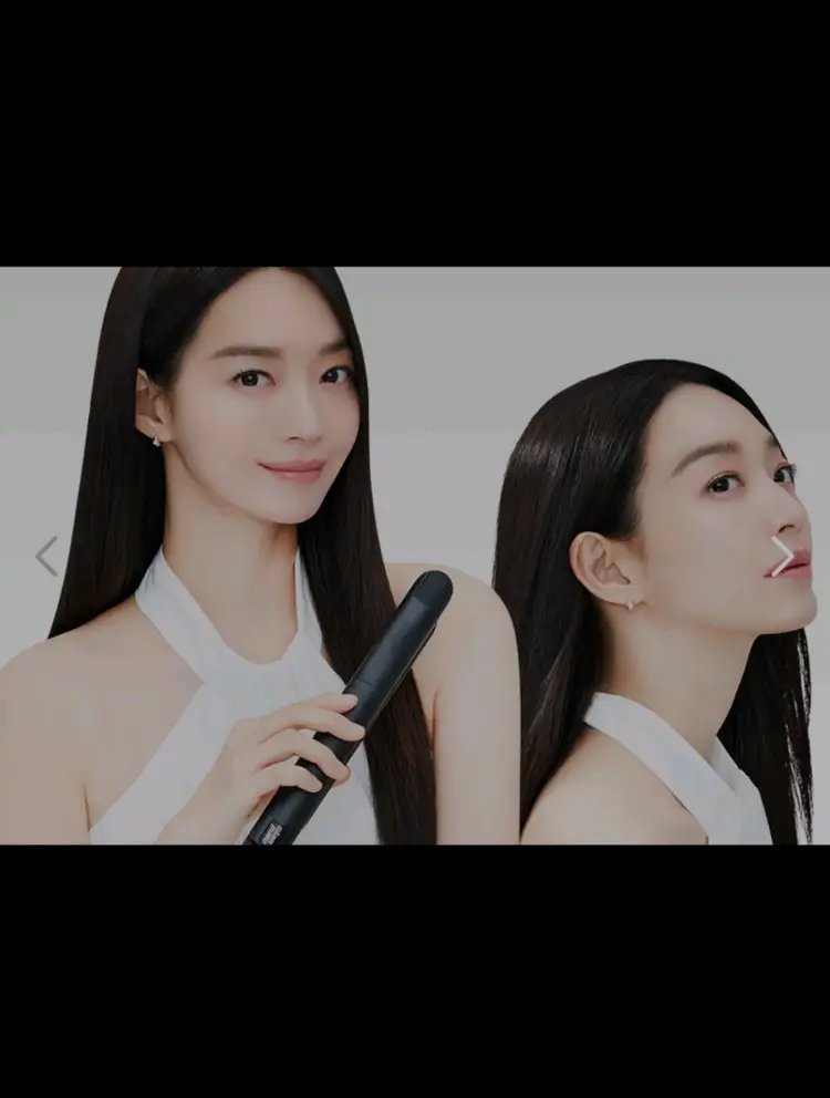 글램팜 고데기 GP201T 미용 헤어 고데기 새제품 새상품 이미지