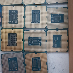 AMD 라이젠5-1세대 APU 2400g 2200g (피카소) 판매합니다 이미지