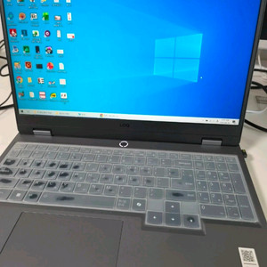 레노버 게이밍 노트북 rtx4060, ddr5 16b, m.2 512gb 144hz 이미지