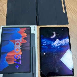 갤럭시탭s7플러스 wi fi 256 이미지