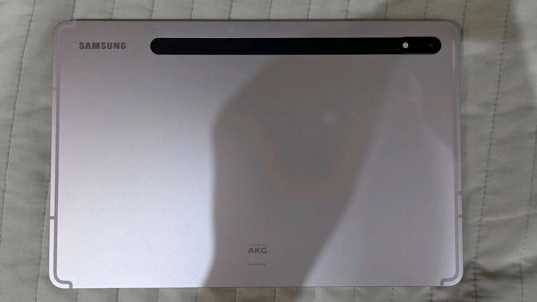 삼성 갤럭시탭 s8 128gb 이미지