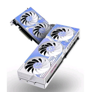 RTX 4060 컬러풀 8GB 이미지