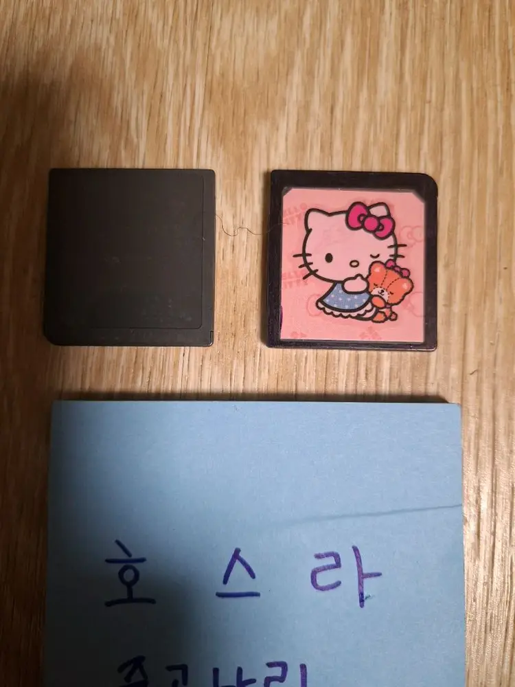 닌텐도 ds 포켓몬 기라티나 펄기아 알칩 표지 없음 이미지