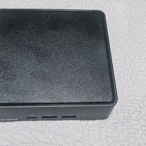 ASUS NUC14PRO 베어본 미니PC 이미지